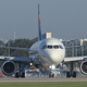 Delta A321
